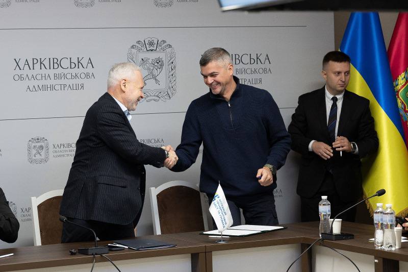 Головне створити умови для повернення людей, для розвитку молоді та дітей - Ігор Терехов
